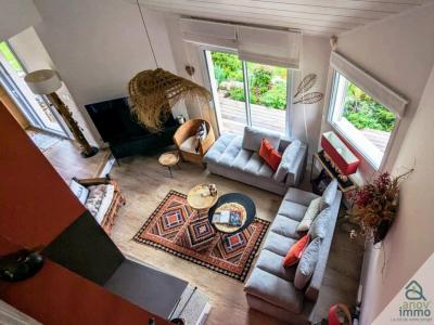 Acheter Maison Autrans 535000 euros
