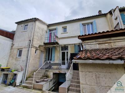 For sale Angouleme 7 rooms 160 m2 Charente (16000) photo 0