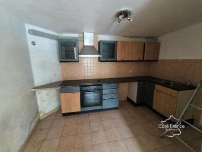 Acheter Maison Fumay 29000 euros