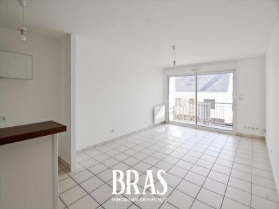 For sale Nantes 3 rooms 65 m2 Loire atlantique (44000) photo 1