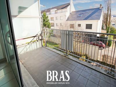For sale Nantes 3 rooms 65 m2 Loire atlantique (44000) photo 3