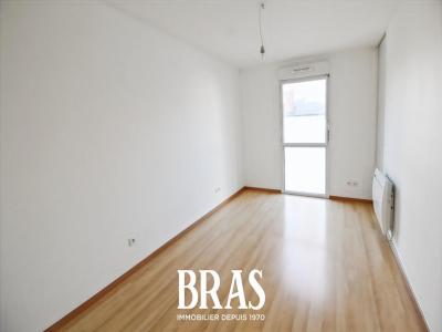 For sale Nantes 3 rooms 65 m2 Loire atlantique (44000) photo 4