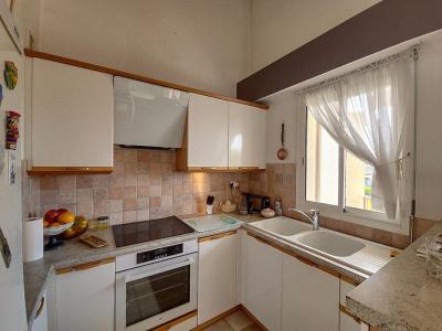 For sale Cagnes-sur-mer 3 rooms 72 m2 Alpes Maritimes (06800) photo 2