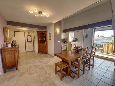 For sale Cagnes-sur-mer 3 rooms 72 m2 Alpes Maritimes (06800) photo 3