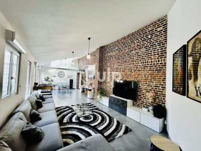 Annonce Vente 8 pices Maison Douai 59