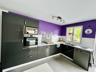 Acheter Maison Douai Nord