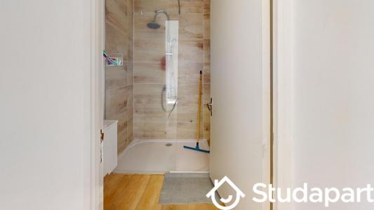 For rent Marseille-1er-arrondissement 1 room 11 m2 Bouches du Rhone (13001) photo 0