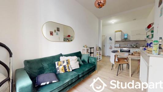 For rent Marseille-1er-arrondissement 1 room 11 m2 Bouches du Rhone (13001) photo 1