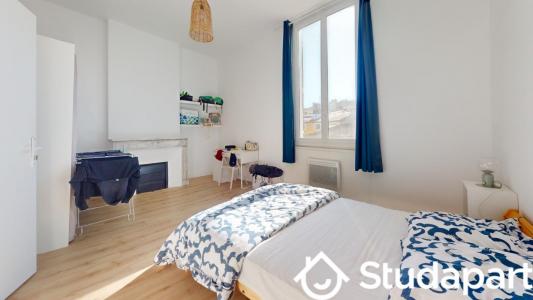 For rent Marseille-1er-arrondissement 1 room 11 m2 Bouches du Rhone (13001) photo 2