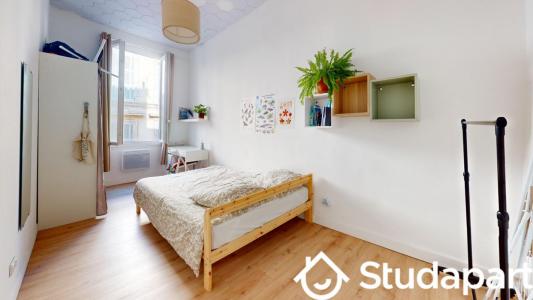 For rent Marseille-1er-arrondissement 1 room 11 m2 Bouches du Rhone (13001) photo 3