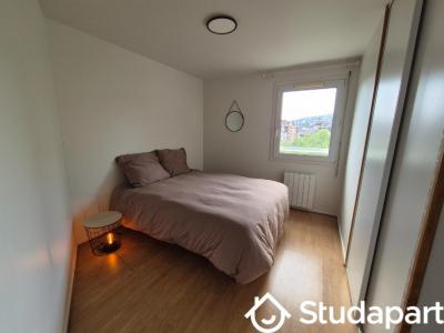 Louer Appartement 15 m2 Chambery