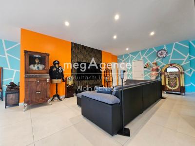 For sale Saintes 6 rooms 202 m2 Charente maritime (17100) photo 2