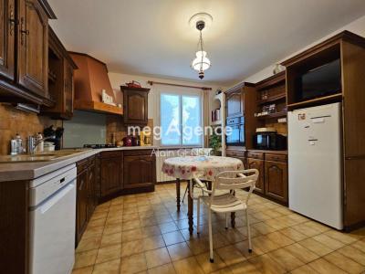 Acheter Maison Saint-porchaire 260500 euros