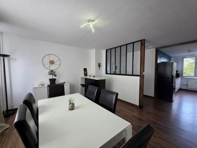 For sale Raismes 4 rooms 75 m2 Nord (59590) photo 1