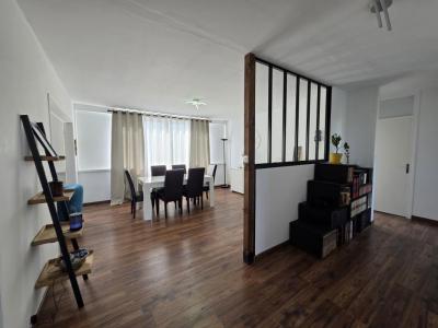 For sale Raismes 4 rooms 75 m2 Nord (59590) photo 2