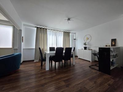 For sale Raismes 4 rooms 75 m2 Nord (59590) photo 3
