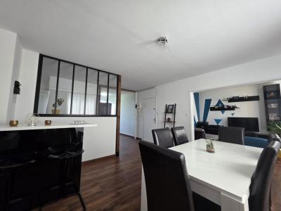 For sale Raismes 4 rooms 75 m2 Nord (59590) photo 4