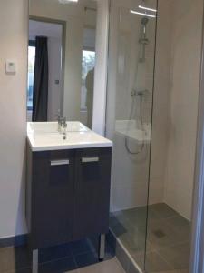 For sale Tassin-la-demi-lune 2 rooms 37 m2 Rhone (69160) photo 0