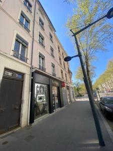 Acheter Appartement 29 m2 Lyon-2eme-arrondissement