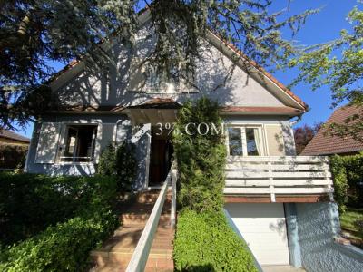 For sale Brumath 4 rooms 72 m2 Bas rhin (67170) photo 1