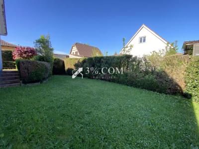 For sale Brumath 4 rooms 72 m2 Bas rhin (67170) photo 2