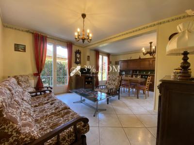 For sale Brumath 4 rooms 72 m2 Bas rhin (67170) photo 3