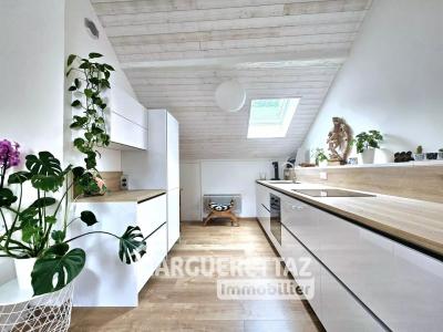 For sale Saint-jeoire 3 rooms 70 m2 Haute savoie (74490) photo 0