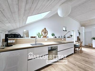 For sale Saint-jeoire 3 rooms 70 m2 Haute savoie (74490) photo 1