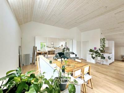 For sale Saint-jeoire 3 rooms 70 m2 Haute savoie (74490) photo 3
