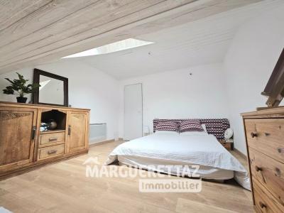 For sale Saint-jeoire 3 rooms 70 m2 Haute savoie (74490) photo 4