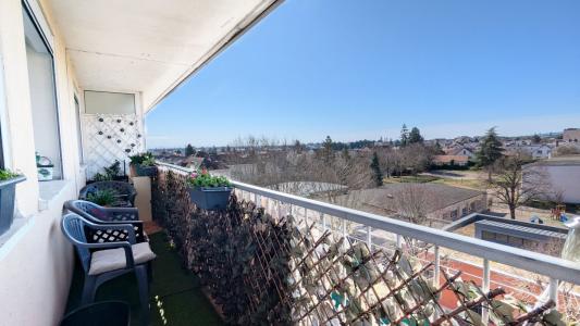 For sale 4 rooms 86 m2 Cote d'or (21300) photo 0