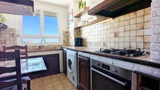 For sale 4 rooms 86 m2 Cote d'or (21300) photo 2