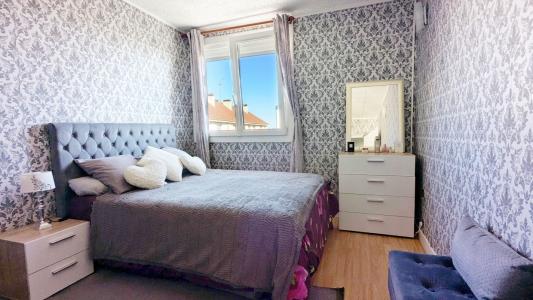 For sale 4 rooms 86 m2 Cote d'or (21300) photo 4
