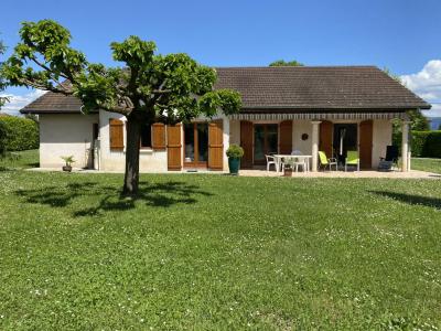 Annonce Vente 4 pices Maison  38
