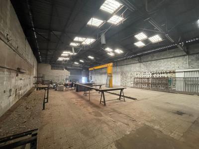 For sale 13014 1 room 460 m2 Bouches du Rhone (13014) photo 4
