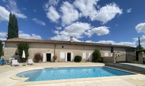 For sale 5 rooms 252 m2 Vienne (86400) photo 4