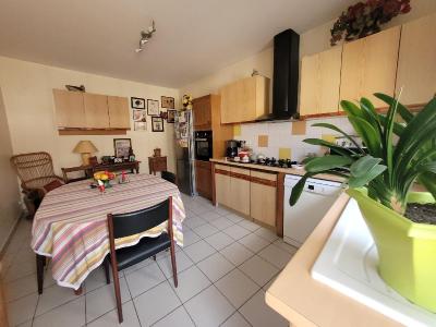 Annonce Vente 8 pices Maison  17