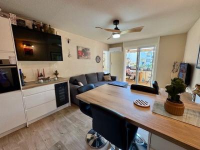 Acheter Appartement  Gard