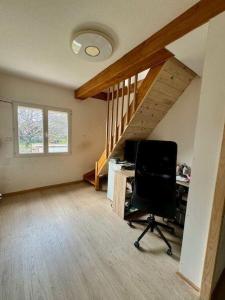 For sale ENTRE NIMES ET MTP 8 rooms 184 m2 Herault (34400) photo 3