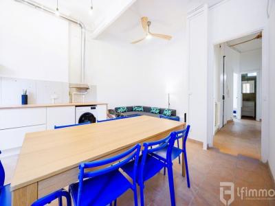 For sale Marseille-6eme-arrondissement 5 rooms 97 m2 Bouches du Rhone (13006) photo 1