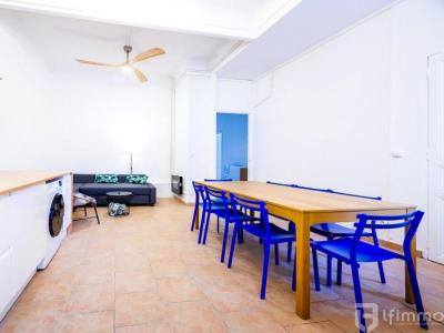 For sale Marseille-6eme-arrondissement 5 rooms 97 m2 Bouches du Rhone (13006) photo 3