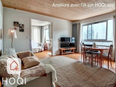 Annonce Vente 4 pices Appartement Courbevoie 92