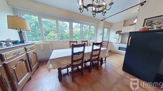 Acheter Appartement Vaux-le-penil Seine et marne