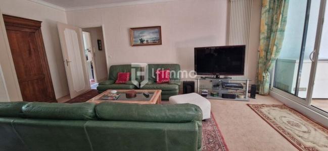 Acheter Appartement Vaux-le-penil 229000 euros