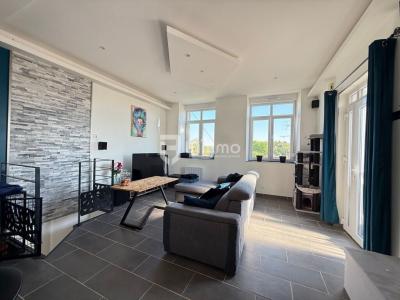 Annonce Vente 2 pices Appartement Morvillars 90