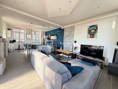 Acheter Appartement 55 m2 Morvillars