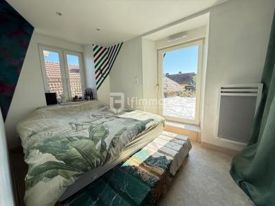 Acheter Appartement Morvillars Belfort