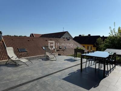 Acheter Appartement Morvillars 127000 euros