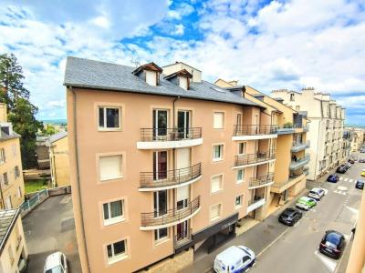 Acheter Appartement 88 m2 Rodez