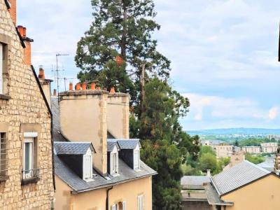 Acheter Appartement Rodez 171272 euros